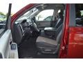 Deep Cherry Red Crystal Pearl - Ram 1500 SLT Quad Cab Photo No. 9