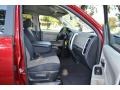 Deep Cherry Red Crystal Pearl - Ram 1500 SLT Quad Cab Photo No. 10