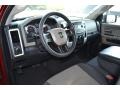 Deep Cherry Red Crystal Pearl - Ram 1500 SLT Quad Cab Photo No. 14