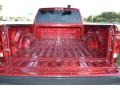 Deep Cherry Red Crystal Pearl - Ram 1500 SLT Quad Cab Photo No. 19