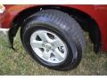 Deep Cherry Red Crystal Pearl - Ram 1500 SLT Quad Cab Photo No. 20