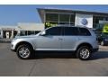 Reflex Silver Metallic - Touareg 2 VR6 Photo No. 2