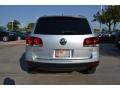 Reflex Silver Metallic - Touareg 2 VR6 Photo No. 4
