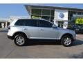 Reflex Silver Metallic - Touareg 2 VR6 Photo No. 6