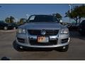 Reflex Silver Metallic - Touareg 2 VR6 Photo No. 8