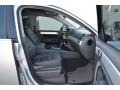 Reflex Silver Metallic - Touareg 2 VR6 Photo No. 10