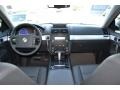 Reflex Silver Metallic - Touareg 2 VR6 Photo No. 14
