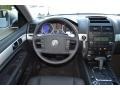 Reflex Silver Metallic - Touareg 2 VR6 Photo No. 15