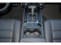Reflex Silver Metallic - Touareg 2 VR6 Photo No. 18