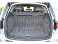 Reflex Silver Metallic - Touareg 2 VR6 Photo No. 21