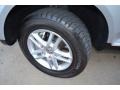 Reflex Silver Metallic - Touareg 2 VR6 Photo No. 22