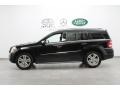 Black - GL 450 4Matic Photo No. 2