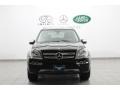 Black - GL 450 4Matic Photo No. 3