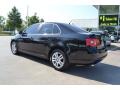 Black - Jetta Wolfsburg Edition Sedan Photo No. 3