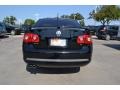 Black - Jetta Wolfsburg Edition Sedan Photo No. 4