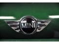2012 British Racing Green II Metallic Mini Cooper S Hardtop  photo #6