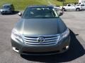 2011 Cypress Green Pearl Toyota Avalon Limited  photo #2