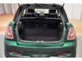 2012 British Racing Green II Metallic Mini Cooper S Hardtop  photo #7