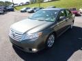 2011 Cypress Green Pearl Toyota Avalon Limited  photo #3