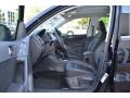 Deep Black Metallic - Tiguan SE Photo No. 9