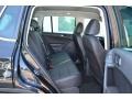 Deep Black Metallic - Tiguan SE Photo No. 11