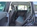 Deep Black Metallic - Tiguan SE Photo No. 12