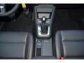 Deep Black Metallic - Tiguan SE Photo No. 18
