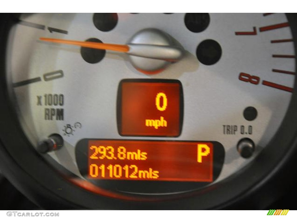 2012 Cooper S Hardtop - British Racing Green II Metallic / Carbon Black photo #27