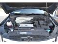 Deep Black Metallic - Tiguan SE Photo No. 20