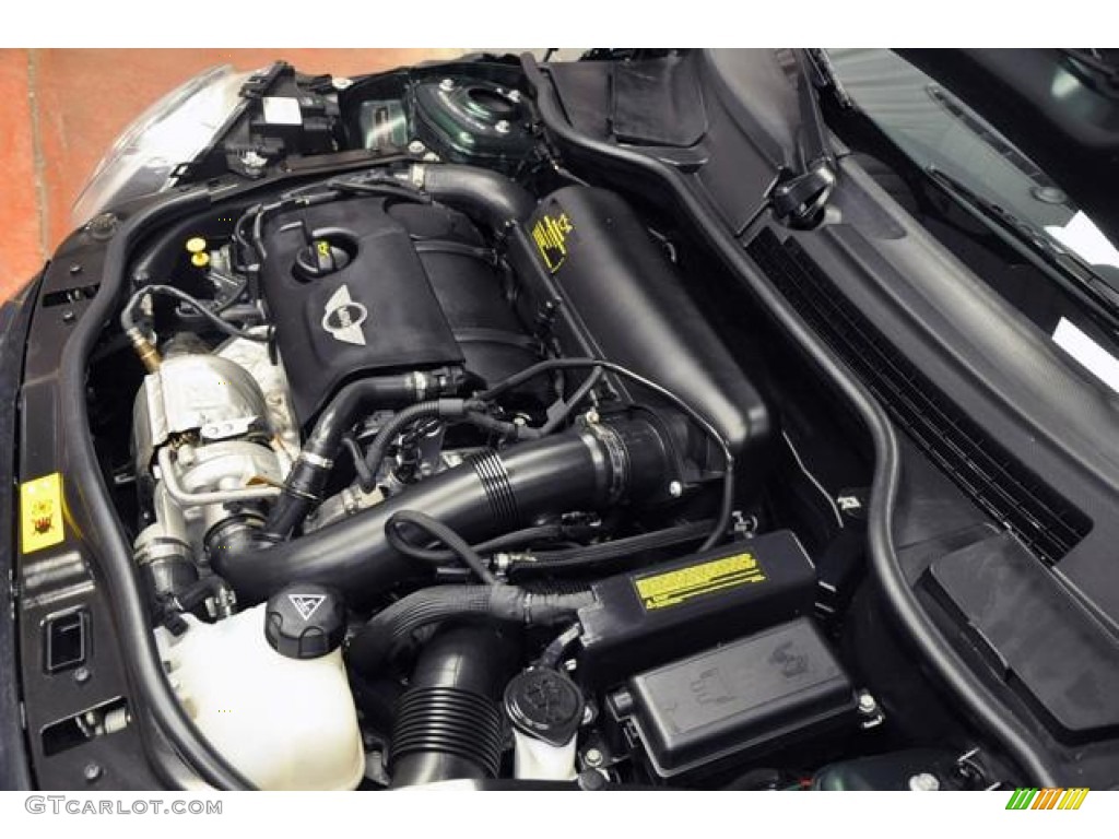 2012 Cooper S Hardtop - British Racing Green II Metallic / Carbon Black photo #29