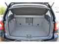 Deep Black Metallic - Tiguan SE Photo No. 21