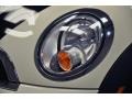 Pepper White - Cooper S Hardtop Photo No. 2