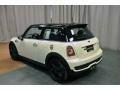Pepper White - Cooper S Hardtop Photo No. 3