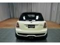 Pepper White - Cooper S Hardtop Photo No. 5