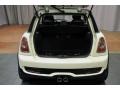 Pepper White - Cooper S Hardtop Photo No. 7