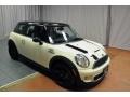 Pepper White - Cooper S Hardtop Photo No. 11