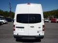 Blizzard White - NV 2500 HD SV High Roof Photo No. 6