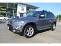 Space Grey Metallic - X5 3.0si Photo No. 1