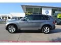 Space Grey Metallic - X5 3.0si Photo No. 2