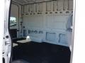 Blizzard White - NV 2500 HD SV High Roof Photo No. 12