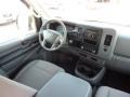 Blizzard White - NV 2500 HD SV High Roof Photo No. 13