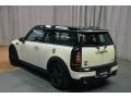Pepper White - Cooper S Clubman Photo No. 3