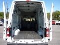 Blizzard White - NV 2500 HD SV High Roof Photo No. 14