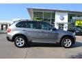 Space Grey Metallic - X5 3.0si Photo No. 6