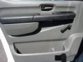 Blizzard White - NV 2500 HD SV High Roof Photo No. 17