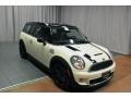 Pepper White - Cooper S Clubman Photo No. 11