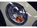 Pepper White - Cooper S Clubman Photo No. 12