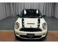 Pepper White - Cooper S Clubman Photo No. 13