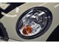 Pepper White - Cooper S Clubman Photo No. 26
