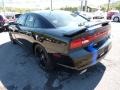 Brilliant Black Crystal Pearl - Charger R/T Mopar '11 Photo No. 4